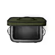 YETI Hopper Flip 18 Olive -kylmälaukku - Kylmälaukut - 888830288825 - 4