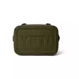YETI Hopper Flip 18 Olive -kylmälaukku - Kylmälaukut - 888830288825 - 5