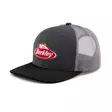Berkley Performance Trucker Char Black -lippis - Hatut - 028632031995 - 1