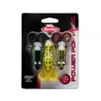 Berkley Power Pop Frog 3 Pack - Uistimet - 028632969045 - 2