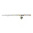 Daiwa Laguna LT 2500 -avokelasetti - Avokelasetit - 5055545232985 - 1