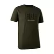 Deerhunter Jubilee Timber T-paita - Paidat ja neuleet - 5702827229965 - 1