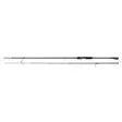 FOX RAGE WARRIOR ZANDER JIG 2.4M 10-30G -avokelavapa - 210cm-240cm - 5056808510215 - 1