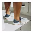 Grundens Keeper Sneaker Oyster - Kumisaappaat - 0840316332705 - 5