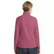 Jack Wolfskin TAUNUS Half-Zip W Raisin -fleecepaita - Paidat ja neuleet - 4064886592215 - 2