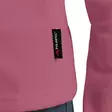 Jack Wolfskin TAUNUS Half-Zip W Raisin -fleecepaita - Paidat ja neuleet - 4064886592215 - 5