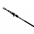 Lew's Custom Lite Speed Stick Topwater/Jerkbait 203cm 4-14g -hyrräkelavapa - 180cm-210cm - 849004007215 - 1