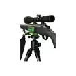 NITEForce NITEpod CARBON TriPod -Ampumatuki - Ampumatuet ja taulut - 6430061583435 - 2