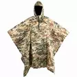 Nortrek Poncho camo sadeviitta - Sadevaatteet - 6420071117485 - 1