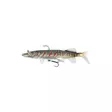 Fox Rage Realistic Pike Replicant 15cm wounded pike - Jigit - 5056212130085 - 1
