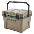 Plano Frost Cooler 20l Green -kylmälaukku - Kylmälaukut - 024099001885 - 1