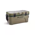 Plano Frost Cooler 30L Inland Green -kylmälaukku - Kylmälaukut - 024099002035 - 3