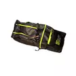 Seven Bass Flex Cargo Gator Yellow -tarvikekassi kellurenkaaseen - Kalastajan työkalut ja tarvikkeet - 3556178029635 - 1