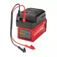 Strikemaster Lithium 40V Power adapteri - Jääkairat - 6416038106715 - 1