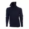 Ulvang Rav 100% Sweater New Navy Blue -villapaita - Paidat ja neuleet - 7045951653885 - 1
