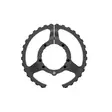 Vector Optics Continental Scope Big Side Wheel GenII - Kiikarinjalat ja -renkaat - 6976386125955 - 3