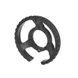 Vector Optics Continental Scope Big Side Wheel GenII - Kiikarinjalat ja -renkaat - 6976386125955 - 1
