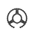 Vector Optics Continental Scope Big Side Wheel GenII - Kiikarinjalat ja -renkaat - 6976386125955 - 2