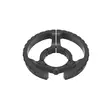 Vector Optics Continental Scope Big Side Wheel GenII - Kiikarinjalat ja -renkaat - 6976386125955 - 4