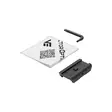 Vector Optics Scrapper Micro 1x25 - Punapistetähtäimet - 3950001296445 - 3