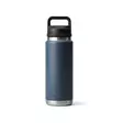 YETI Rambler 26oz Navy -termospullo - Termospullot - 888830376805 - 3