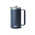 YETI Rambler 34oz French Press -kahvipannu - Termospullot - 888830256855 - 1
