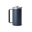 YETI Rambler 34oz French Press -kahvipannu - Termospullot - 888830256855 - 2