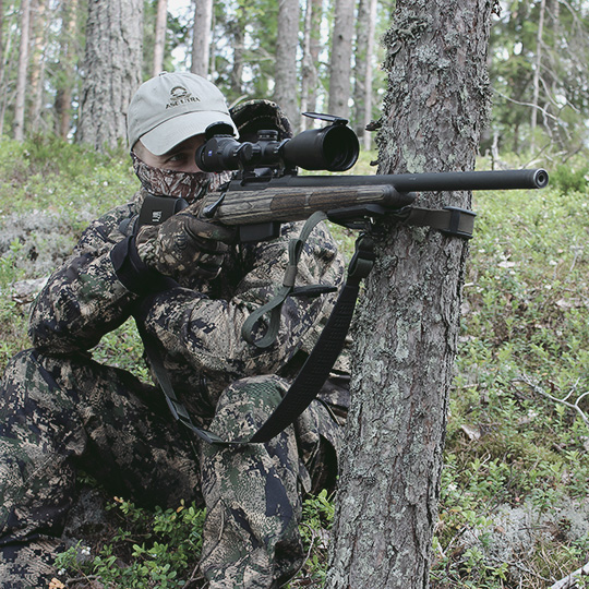 3HGR-asehihna Treehugger The Original - Asepussit ja aselaukut - 6430051770005 - 1