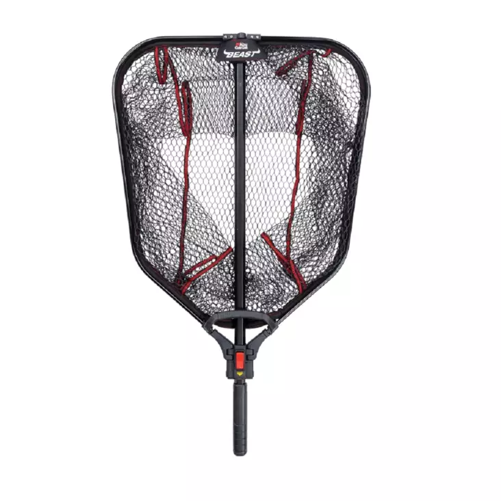 Abu Garcia Beast Foldable Net -haavi - Haavit ja nostokoukut - 036282145665 - 1