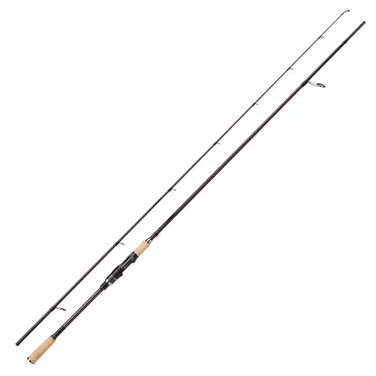 Abu Garcia Spike Pro 702 3-14g -avokelavapa - 210cm-240cm - 036282071995 - 1