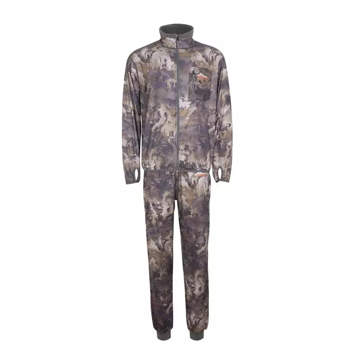 Alabama summer timber -puku - Eräpuvut - 3950001287795 - 1