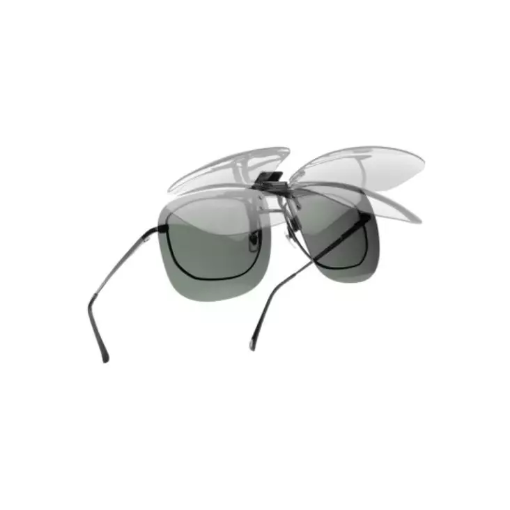 Aqua Flip-up 02/PL Polarized lens - Aurinkolasit - 1234567008745 - 1