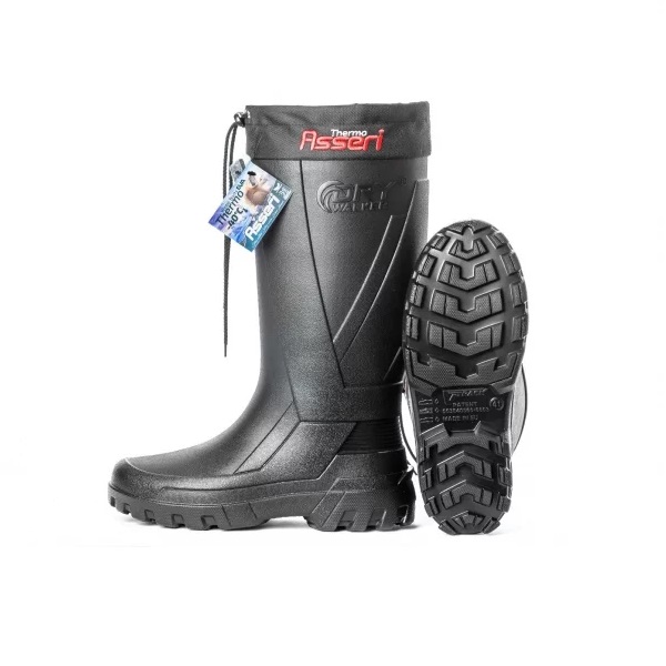 Asseri Thermo -40 C lämpösaapas - Kumisaappaat - 3950001292645 - 1