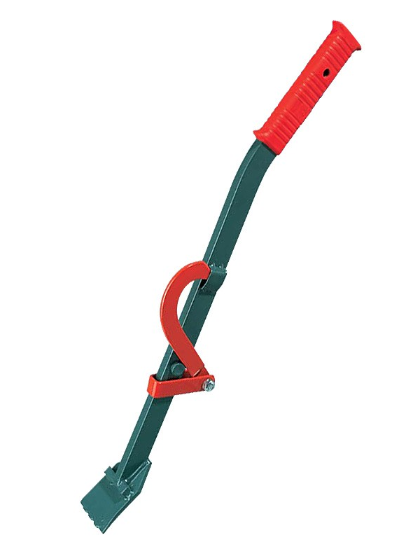 Bahco Kaatorauta 80cm 1022 - Metsätarvikkeet - 7311518106775 - 1