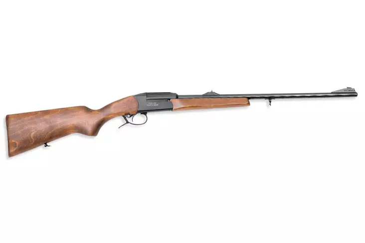 Baikal IJ-18 7,62x39 Kivääri - Muut kiväärimerkit - 3950000128815 - 1