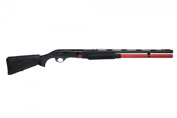 Benelli M2 SP Magnum 24" Interchoke Hunting Edition haulikko - Puoliautomaattihaulikot - 3950001268725 - 1