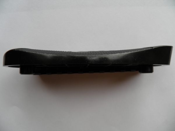 Benelli haulikon kova muovinen perälevy 1cm - Perälevyt ja muut tukin osat - 3950001257415 - 1