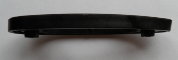 Benelli haulikon tukin jatkopala 1cm - Perälevyt ja muut tukin osat - 3950001258115 - 1