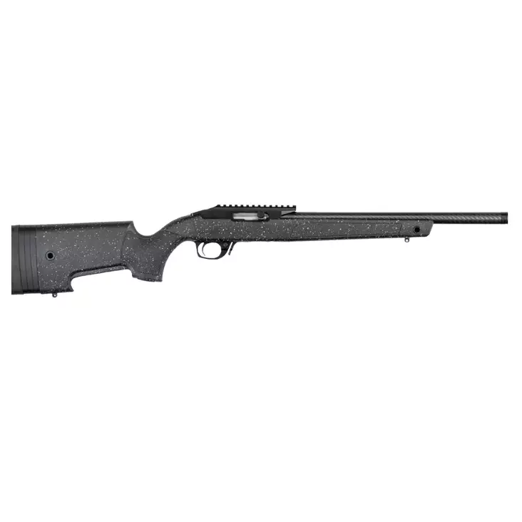 Bergara BXR Rimfire .22 LR Carbon Fiber Pienoiskivääri - Pienoiskiväärit - 038035 - 1