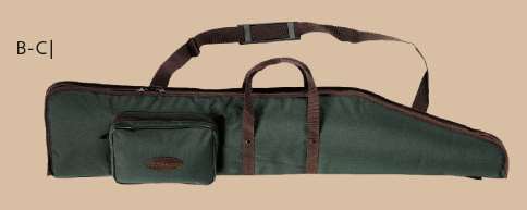 Blaser Asepussi B 110cm - Asepussit ja aselaukut - 3950001235215 - 1