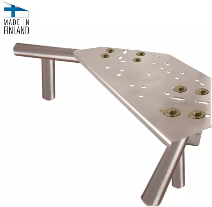 BoatTech Takilajalusta - Takilat ja tarvikkeet - 6420071066295 - 2
