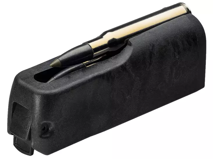 Browning X-Bolt Lipas 308win 4 ptr - Aseen lippaat - 023614048275 - 2