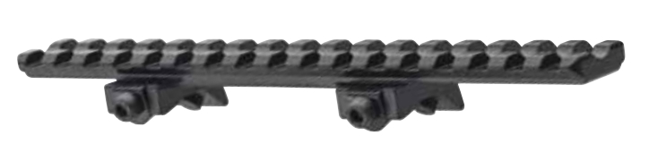 Contessa Fixed Picatinny Rail Blaser 0MOA - Kiikarinjalat ja -renkaat - 3950001253615 - 1