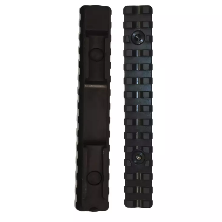 Contessa Picatinny kisko CZ 452/455 - Kiikarinjalat ja -renkaat - 8056479340965 - 1