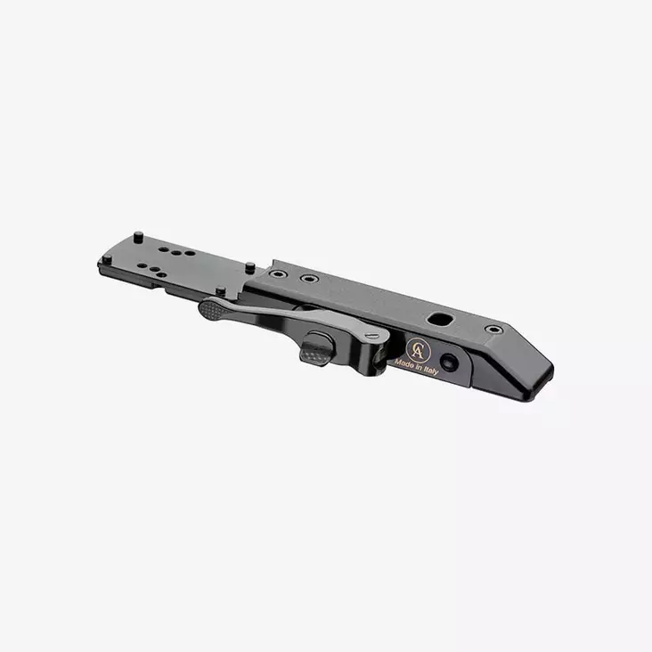 Contessa Ultra Low DMZ Standard 12mm -pikajalka - Kiikarinjalat ja -renkaat - 8056479340095 - 1