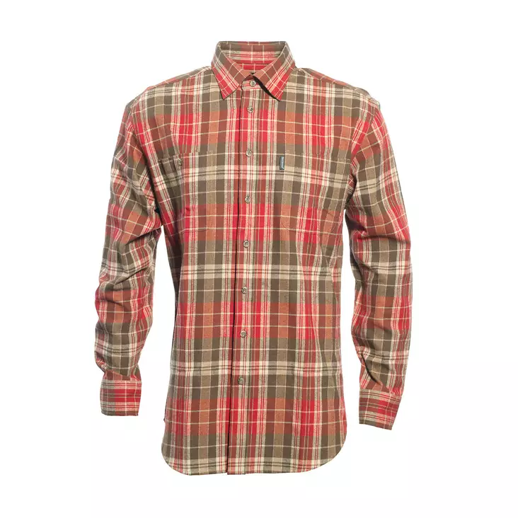 Deerhunter Dylan kauluspaita POISTUVA TUOTE! - Paidat ja neuleet - 5702827086575 - 1