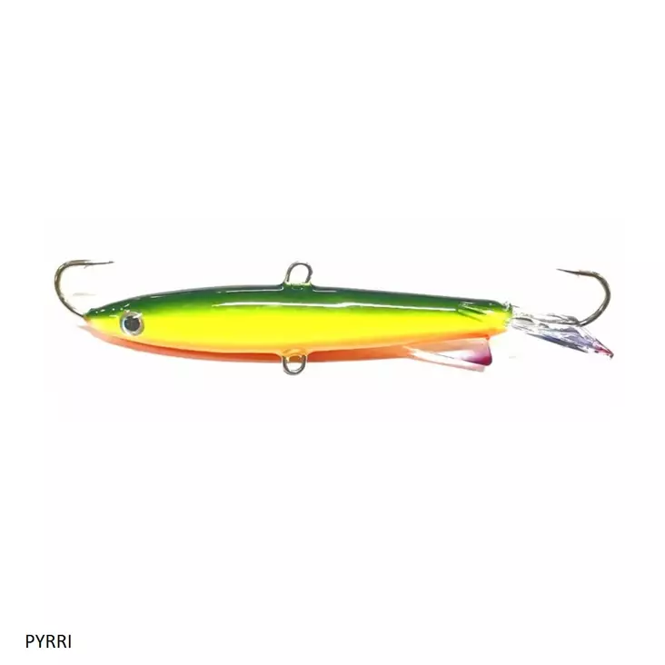 Eepe kevennetty 95mm 25g - Tasapainopilkit - 6430029781385 - 1