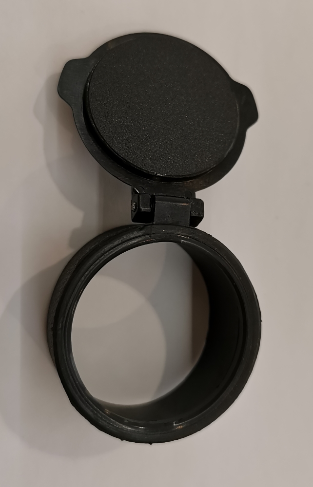 Fintrees Linssinsuojat - Linssinsuojat - 3950001264215 - 1