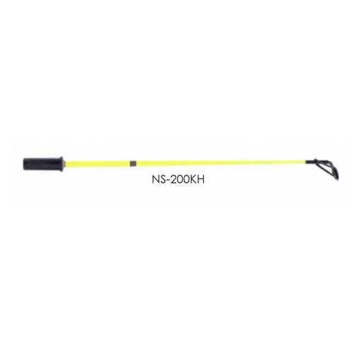 Fisherman onkikärki 20cm keskiherkkä - Pilkkionget, pilkkivavat, pilkkikelat - 6420071092935 - 1