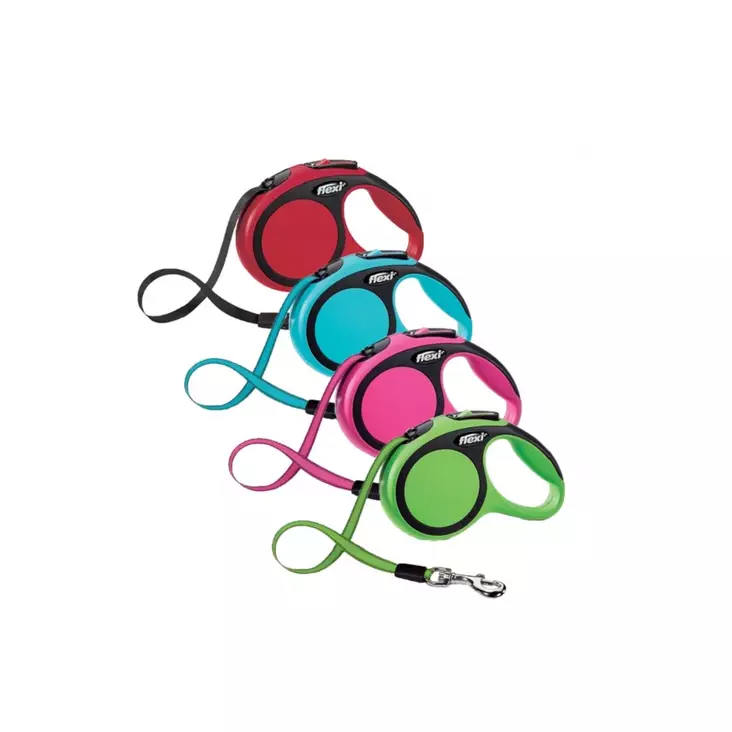 Flexi Comfort M 25kg -kelatalutin - Koiran talutushihnat - 3950001270605 - 1